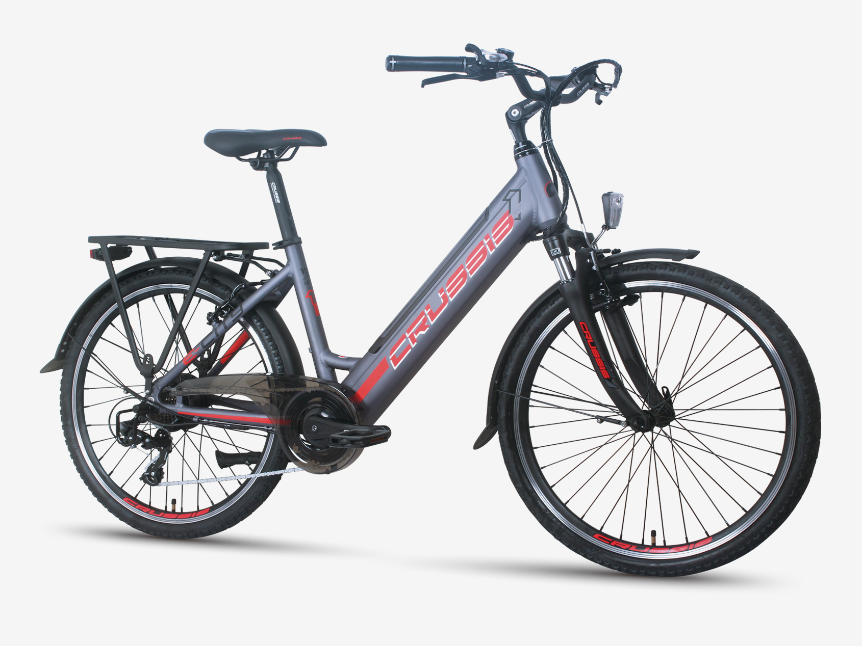 e-City 1.18-S